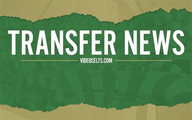 Image for Celtic midfielder in termination talks