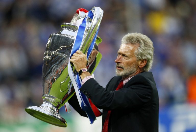 PAUL BREITNER