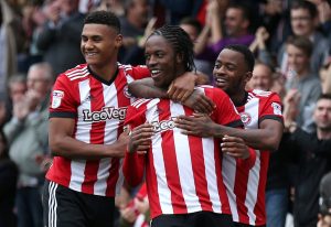 Romaine Sawyers