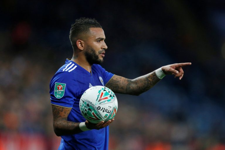 Danny Simpson