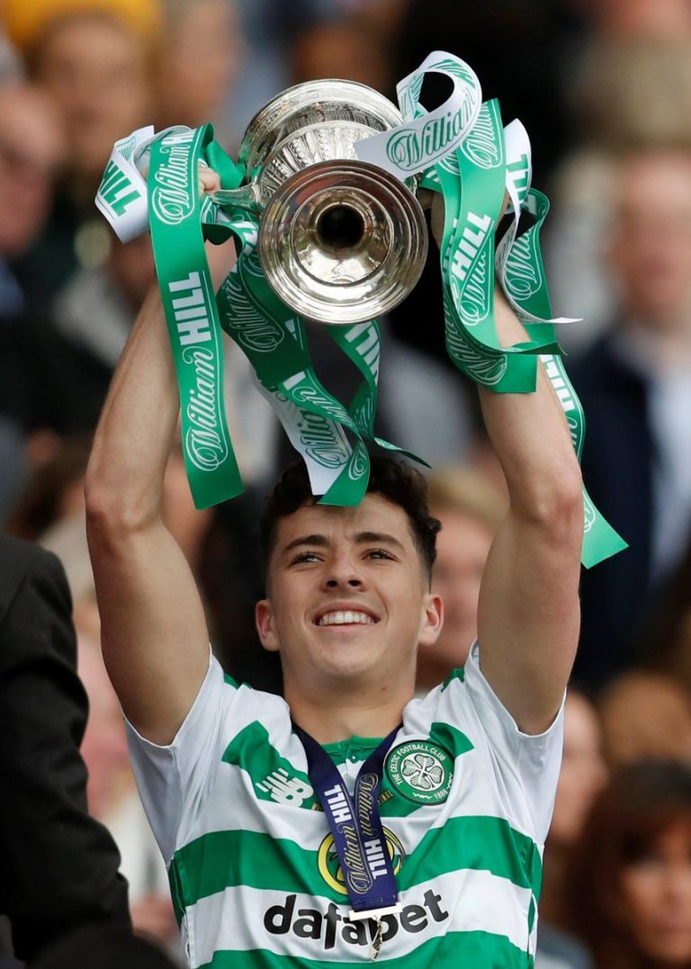 MIKEY JOHNSTON