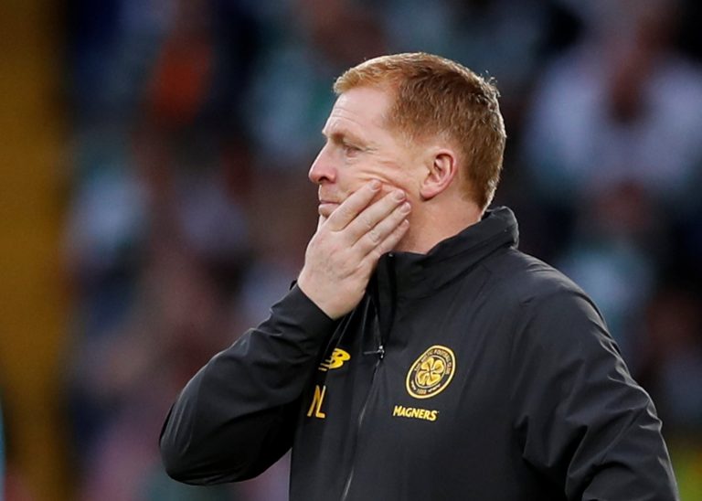 NEIL LENNON