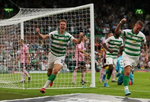 KRIS AJER