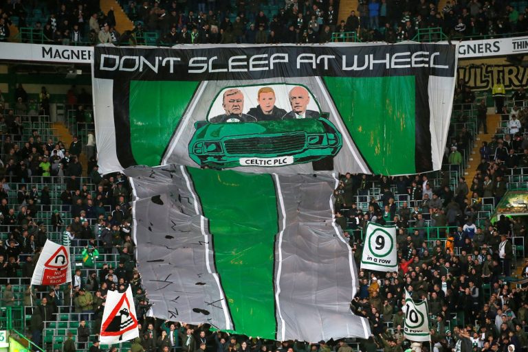 SLEEP AT WHEEL