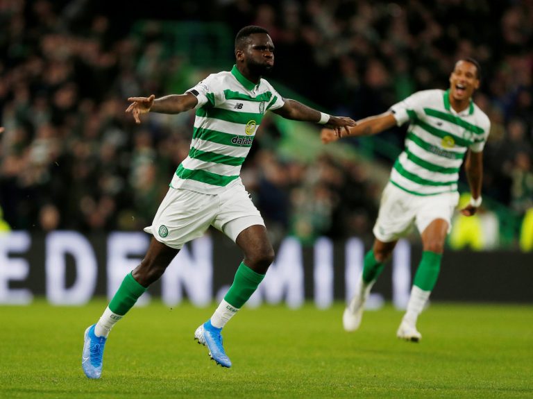 Edouard scores v AIK