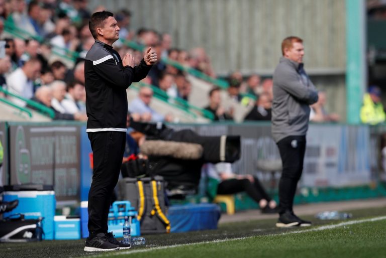 Paul Heckingbottom