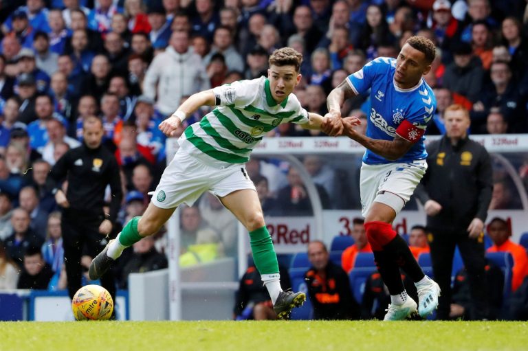 Johnston, Tavernier