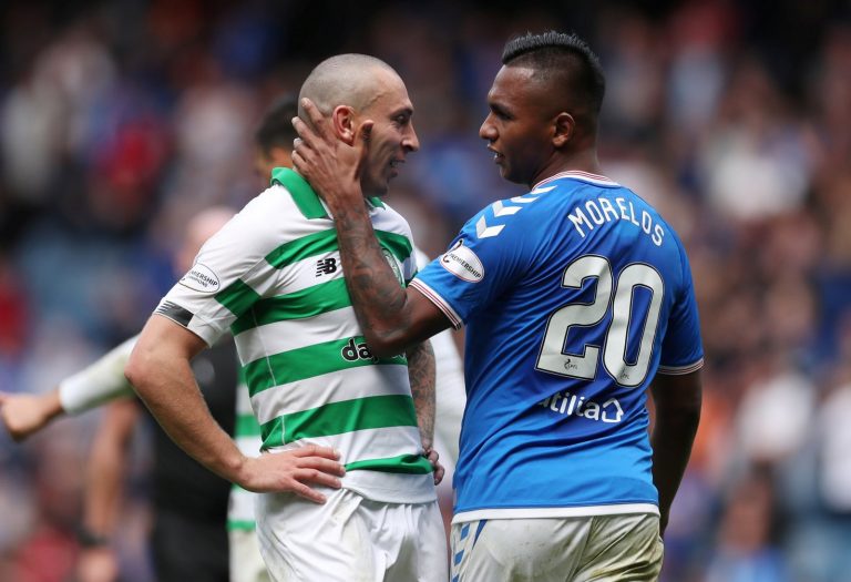 Brown, Morelos
