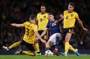 Ryan Christie