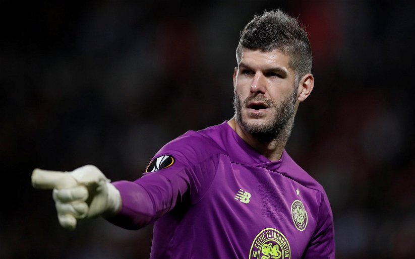 Image for Lennon reveals that Celtic had new Forster deal agreed with Southampton