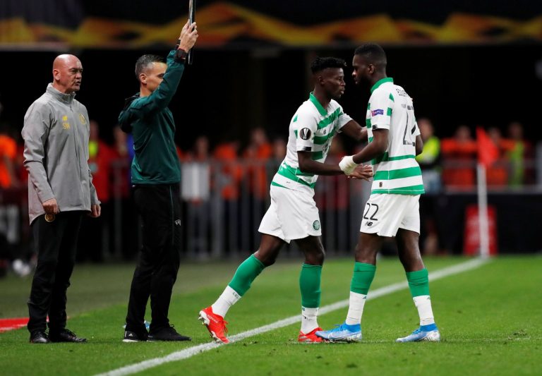Bayo, Edouard