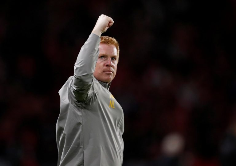 Neil Lennon, Rennes