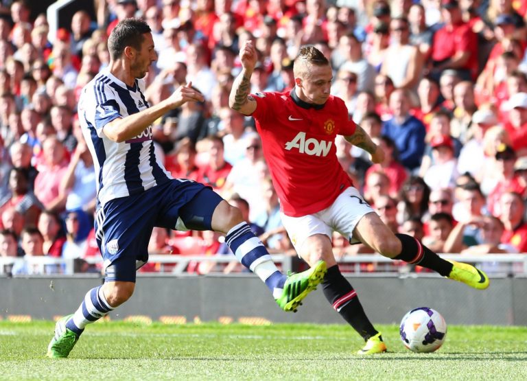 Alex Buttner