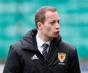 Collum, UEFA, VAR, SFA