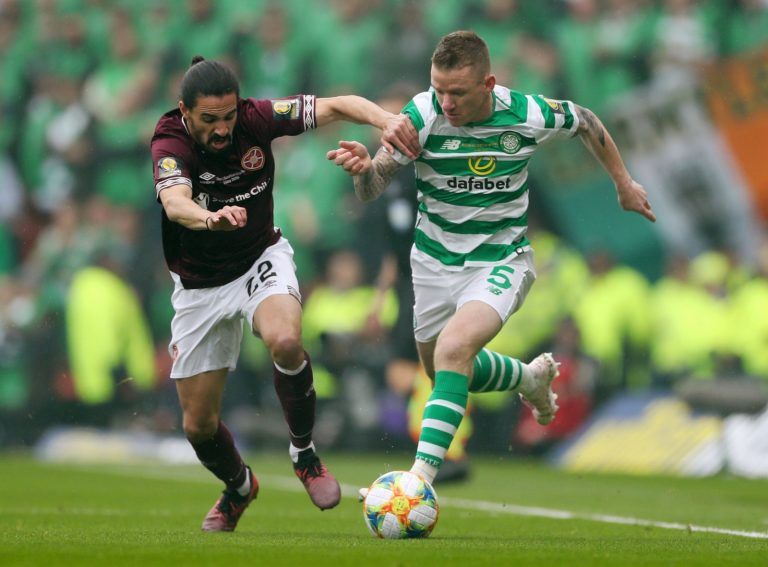 Jonny Hayes