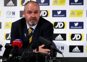 Steve Clarke