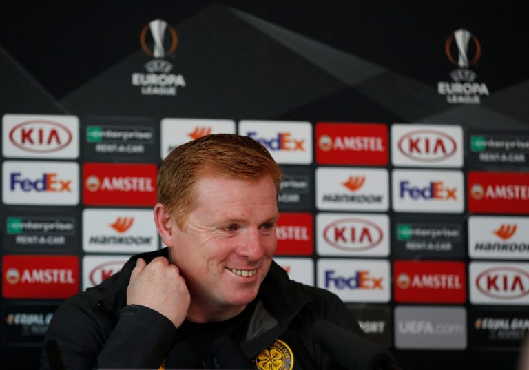 Neil Lennon