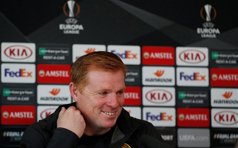 Image for Brillliant! How Neil Lennon’s resistance beat the persistant questions about Hampden