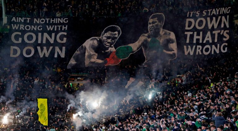 Green Brigade, Cluj