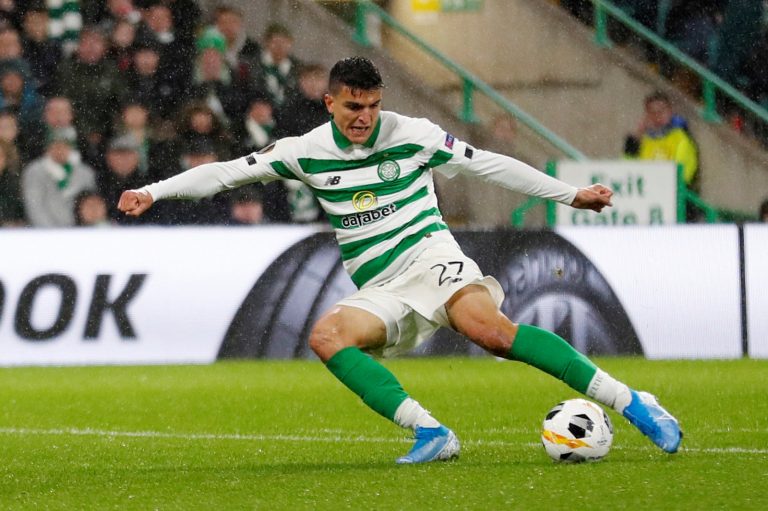 Mo Elyounoussi