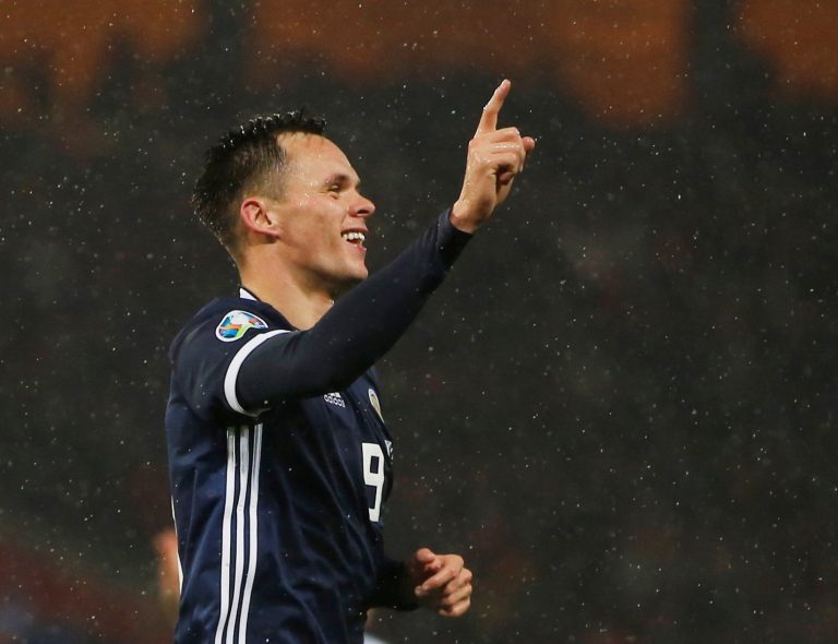 Lawrence Shankland