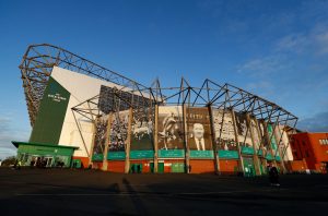 Celtic Park
