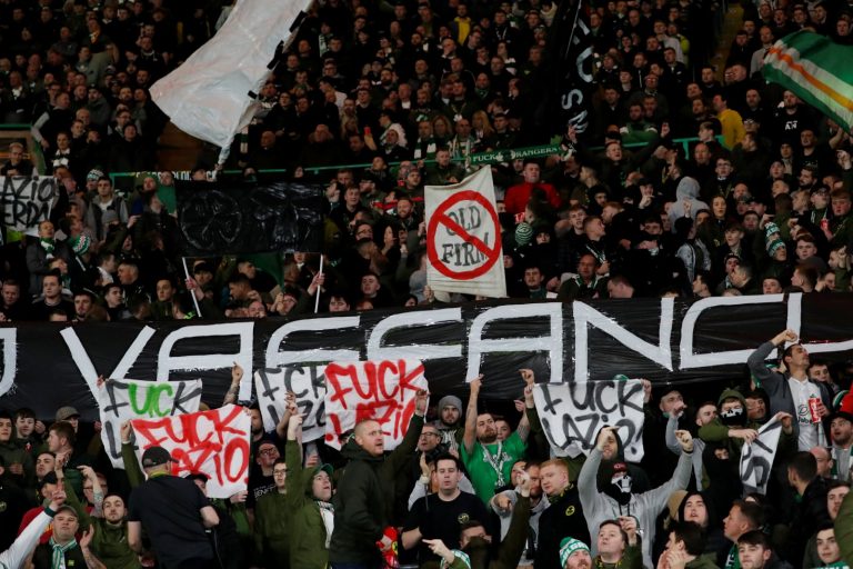 FUCK LAZIO