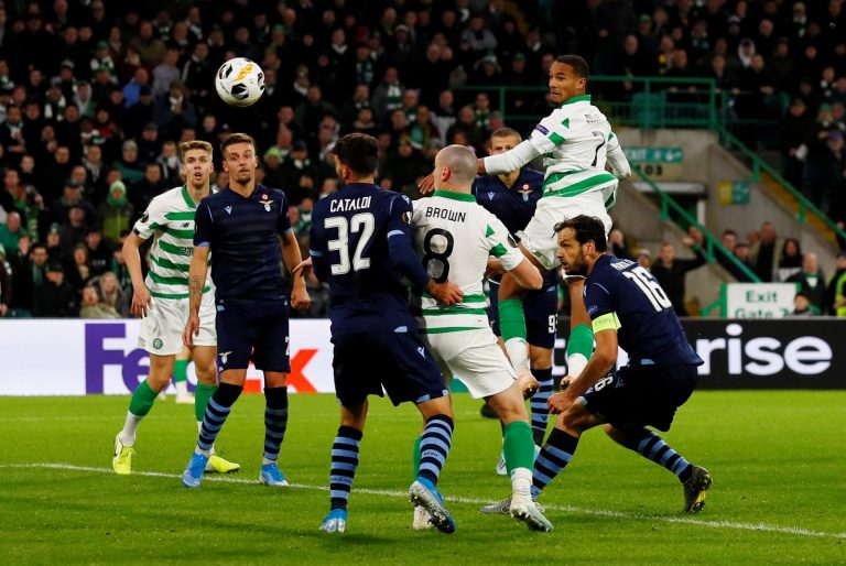 Jullien header Lazio