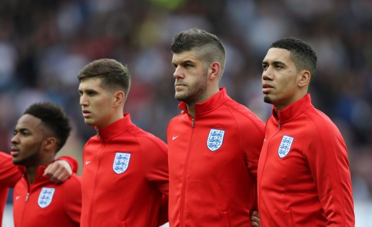Fraser Forster