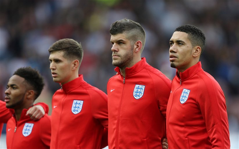 Image for Who are the goalies keeping Fraser Forster out of the England squad?
