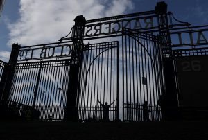 Ibrox Gates