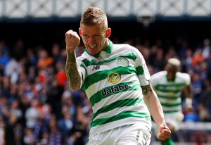 Jonny Hayes