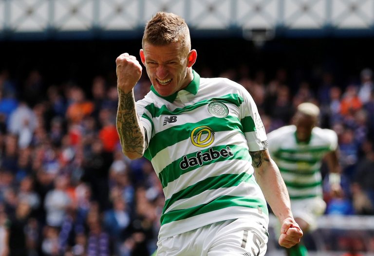 Jonny Hayes