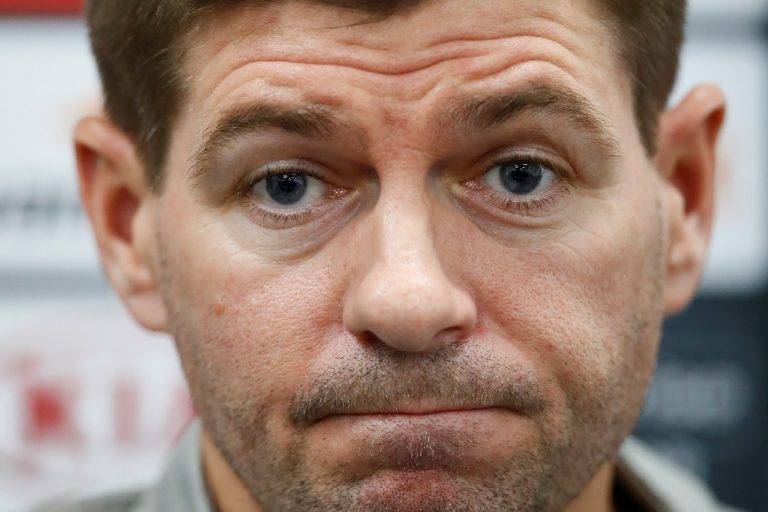 Gerrard