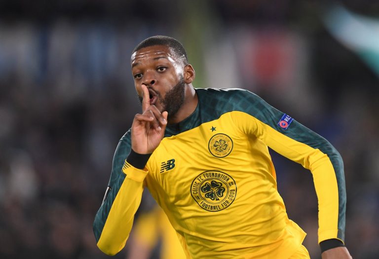 Ntcham Lazio