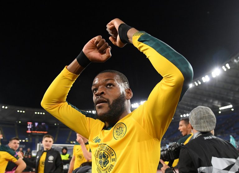 Ntcham, Lazio