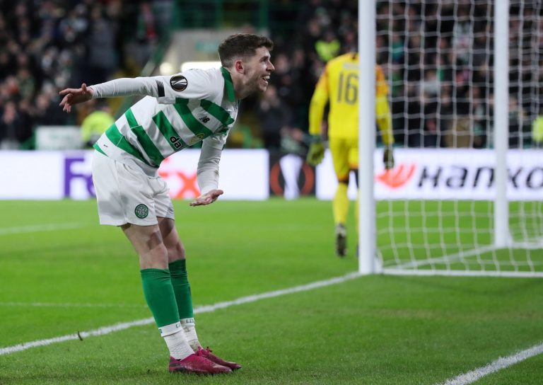 Ryan Christie