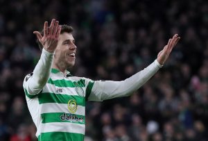 Ryan Christie