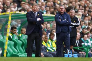 Ally McCoist, Ian Durrant