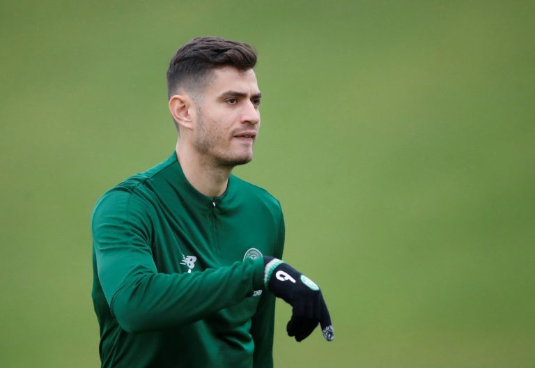 Nir Bitton