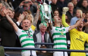 Brown, Bain, Lustig
