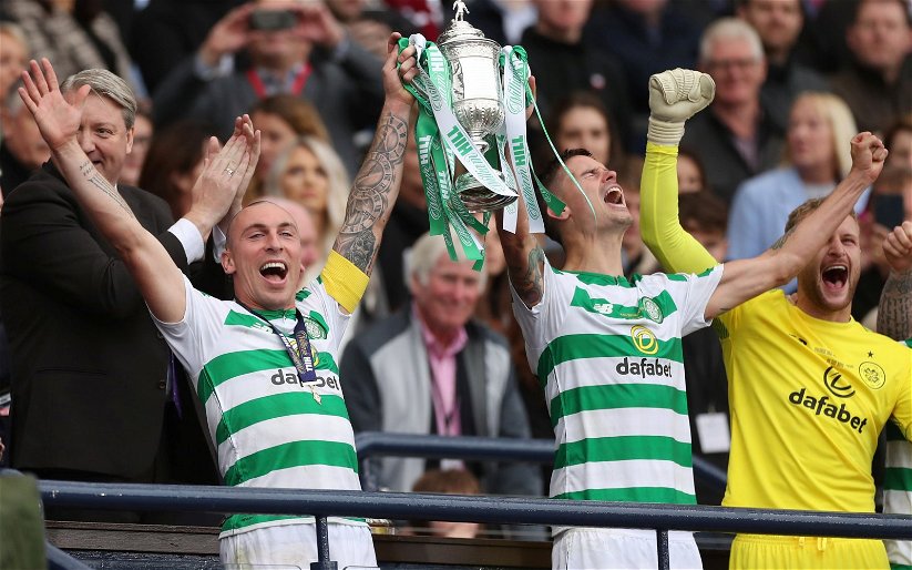 Image for Scott Brown confirmed as manager of League One club