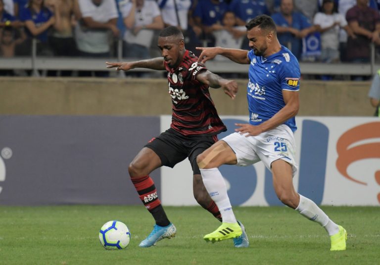 Fabricio Bruno