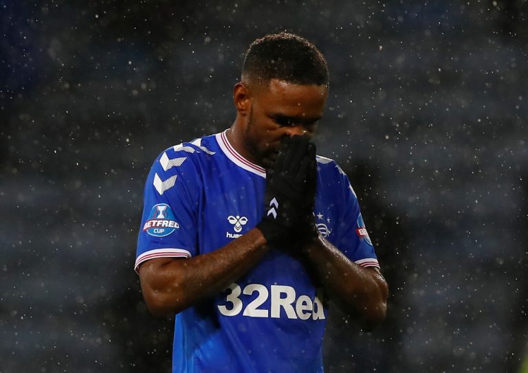 Jermain Defoe