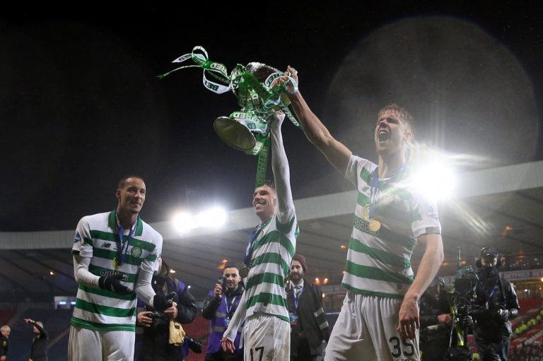 Ajer, Christie, Hampden 2019