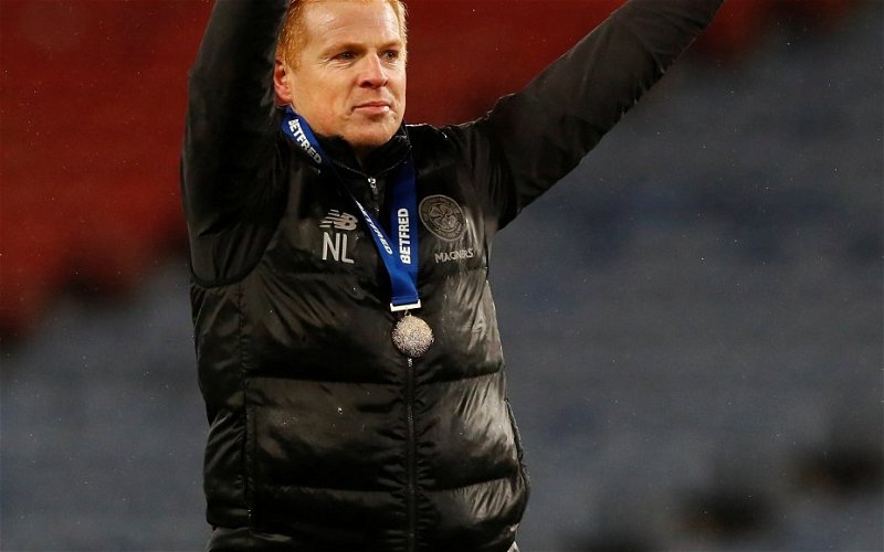 Image for Neil Lennon’s incredible 10 month makeover explained