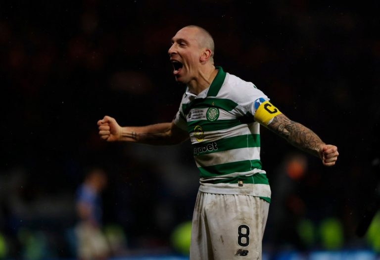 Scott Brown