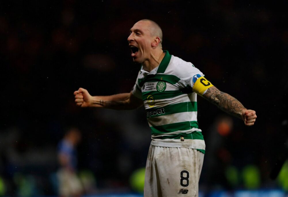 Scott Brown
