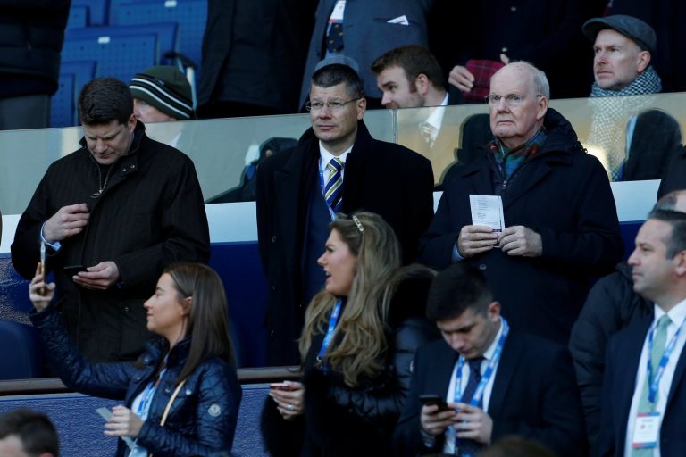 Neil Doncaster, Murdoch MacLennan