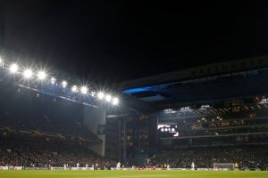 Copenhagen, Parken